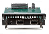 DLINK 2-Port 120G Stacking Module for DXS-3600-32S (DXS-3600-EM-Stack) - SourceIT