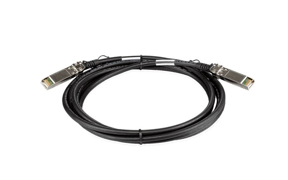 DLINK 300 cm 10GbE Direct Attach SFP+ Cable (DEM-CB300S) - SourceIT
