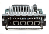 DLINK 4-Port 10GBASE-T Expansion Module for DXS-3600 (DXS-3600-EM-4XT) - SourceIT