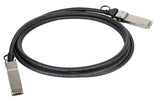 DLINK 40G QSFP+ to SFP+ 3 m Direct Attach Stacking Cable (DEM-CB300QXS) - SourceIT