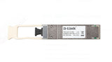 DLINK 40G QSFP+ Transceivers (DEM-QX01Q-SR4) - SourceIT