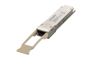 DLINK 40G QSFP+ Transceivers (DEM-QX01Q-SR4) - SourceIT