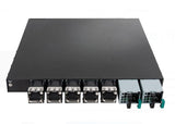 DLINK 48-port Layer 3 Stackable 10G / 100G Managed Switches (DXS-3610-54S) - SourceIT