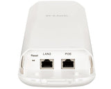 DLINK 5 km Long Range 802.11ac Point-To-Point Wireless Bridge (DAP-3711) - SourceIT