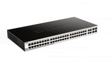 DLINK 52-Port Gigabit Smart Managed Switch (DGS-1210-52) - SourceIT