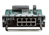 DLINK 8-Port 1000BASE-T Expansion Module for DXS-3600 (DXS-3600-EM-8T) - SourceIT