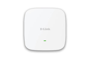 DLINK AX1800 Wi-Fi 6 Dual-Band PoE Access Point (DAP-X1810F) - SourceIT