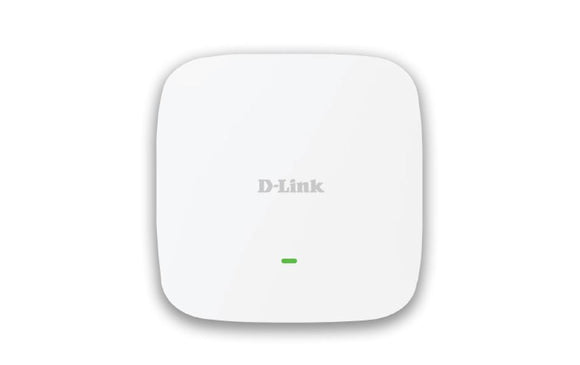 DLINK AX1800 Wi-Fi 6 Dual-Band PoE Access Point (DAP-X1810F) - SourceIT