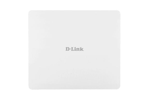 DLINK Nuclias Connect AC1200 Wave 2 2x2 Dual Band Outdoor Access Point (DAP-3666) - SourceIT