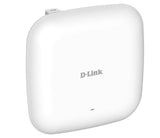 DLINK Nuclias Connect AC1300 Wave 2 2x2 Dual-Band PoE Access Point (DAP-2610) - SourceIT