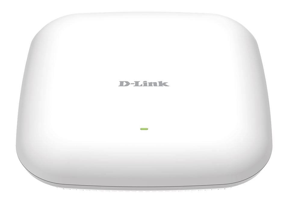 D-Link Nuclias Connect AX1800 Wi-Fi 6 2x2 Dual Band Access Point – SourceIT