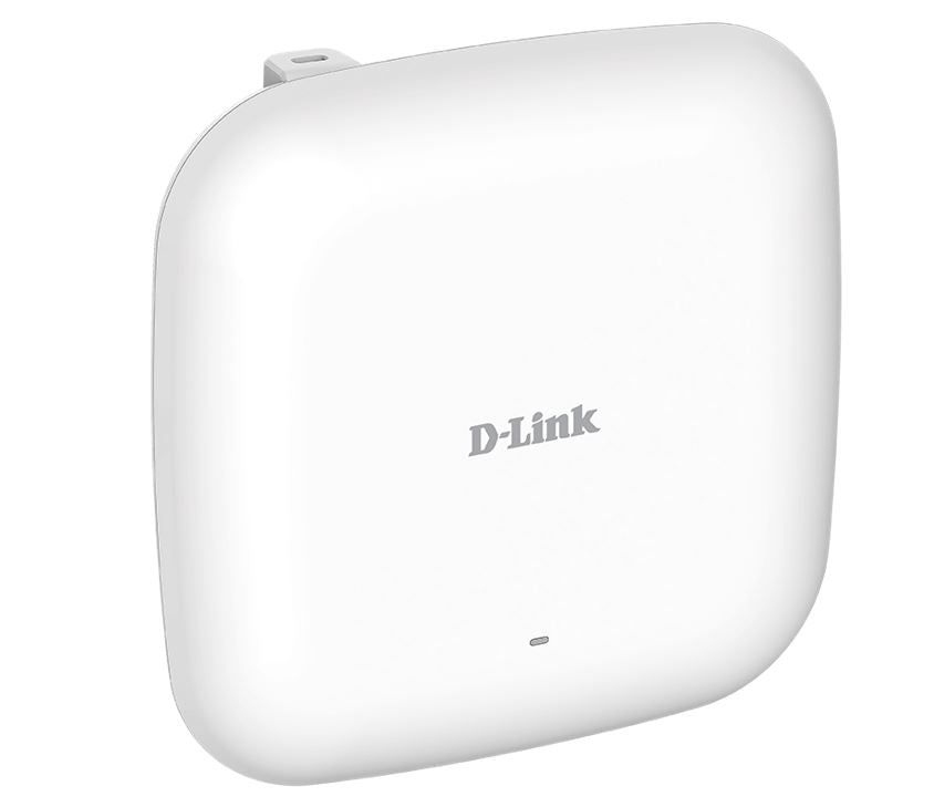 D-Link Nuclias Connect AX1800 Wi-Fi 6 2x2 Dual Band Access Point – SourceIT