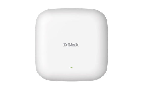 DLINK Nuclias Connect AX3600 Wi-Fi 4x4 Dual Band Access Point (DAP-X2850) - SourceIT