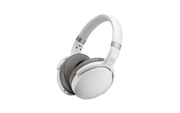 EPOS ADAPT 360 ANC Wireless Headphone (White) (1000210) - SourceIT