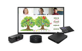 Affordable EPOS EXPAND Capture 5 with LG Interactive Display (55") on Lenovo ThinkSmart Core Kit - SourceIT