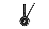The Best EPOS IMPACT SDW 5061 Wireless DECT Headphones (1000302) - SourceIT