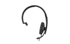 EPOS Sennheiser Adapt 130 Mono Wired Headset USB-A (508314) - SourceIT