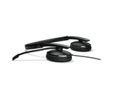 EPOS Sennheiser Adapt 160T ANC Stereo Headset MS Teams USB-A (1000219) - SourceIT