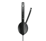 The Best EPOS Sennheiser Adapt 160T Wired Stereo Headset at SourceIT