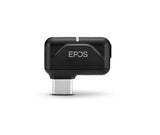 EPOS Sennheiser Adapt 361 Wireless ANC Headset USB-C Black (1001008) - SourceIT
