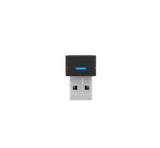 EPOS Sennheiser Adapt 460 Wireless ANC Neckband Headset USB-A Black (1000204) - SourceIT