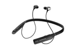 EPOS Sennheiser Adapt 460 Wireless ANC Neckband Headset USB-A Black (1000204) - SourceIT