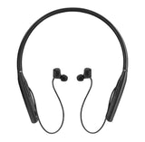 EPOS Sennheiser Adapt 460T Wireless ANC Neckband Headset MS Teams USB-A Black (1000205) - SourceIT