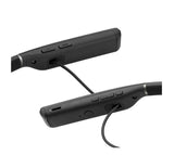 EPOS Sennheiser Adapt 460T Wireless ANC Neckband Headset MS Teams USB-A Black (1000205) - SourceIT