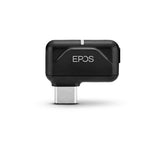 EPOS Sennheiser Adapt 461 Wireless ANC Neckband Headset USB-C Black (1001007) - SourceIT