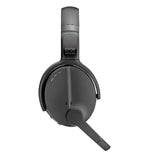 EPOS Sennheiser Adapt 560 II Wireless ANC Headset USB-C Black (1001170) - SourceIT