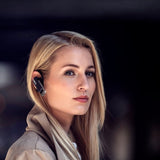 EPOS Sennheiser Adapt Presence Grey Mono Wireless Bluetooth Headset (1000659) - SourceIT