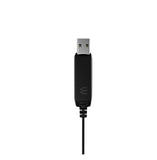 EPOS Sennheiser EDU 11 USB Mono Wired USB Headset USB-A (10 Pcs) (1001110) - SourceIT