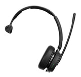 The Best EPOS Sennheiser Impact 1030T Mono Single Side Wireless Bluetooth Headset (1001137) - SourceIT