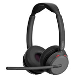The Best EPOS Sennheiser Impact 1060T ANC, Stereo Double Side Wireless Bluetooth (1001136) - SourceIT