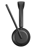 Quality EPOS Sennheiser Impact 1061T Stereo Wireless Bluetooth Headset With Stand (1001173) - SourceIT