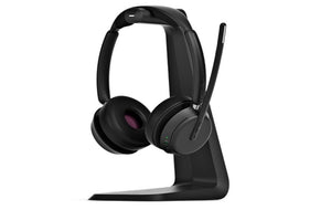 Affordable EPOS Sennheiser Impact 1061T Stereo Wireless Bluetooth Headset With Stand (1001173) at SourceIT