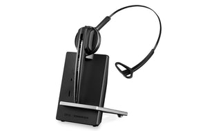 EPOS Sennheiser Impact D 10 USB ML Convertible Wireless DECT Headset (1000571) - SourceIT