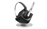 EPOS Sennheiser Impact DW Office Phone Convertible Wireless DECT Headset (1000521) - SourceIT