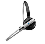 EPOS Sennheiser Impact DW Office Phone Convertible Wireless DECT Headset (1000521) - SourceIT