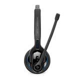 EPOS Sennheiser Impact MB Pro 1 Mono Wireless Bluetooth Headset (1000564) - SourceIT