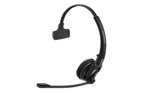 EPOS Sennheiser Impact MB Pro 1 Mono Wireless Bluetooth Headset (1000564) - SourceIT