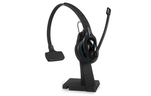 EPOS Sennheiser Impact MB Pro 1 UC ML Mono Wireless Headset with Stand (1000565) - SourceIT