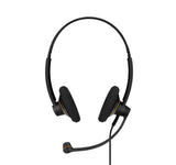 High-Quality EPOS Sennheiser Impact SC 60 USB ML Wired Headset at SourceIT