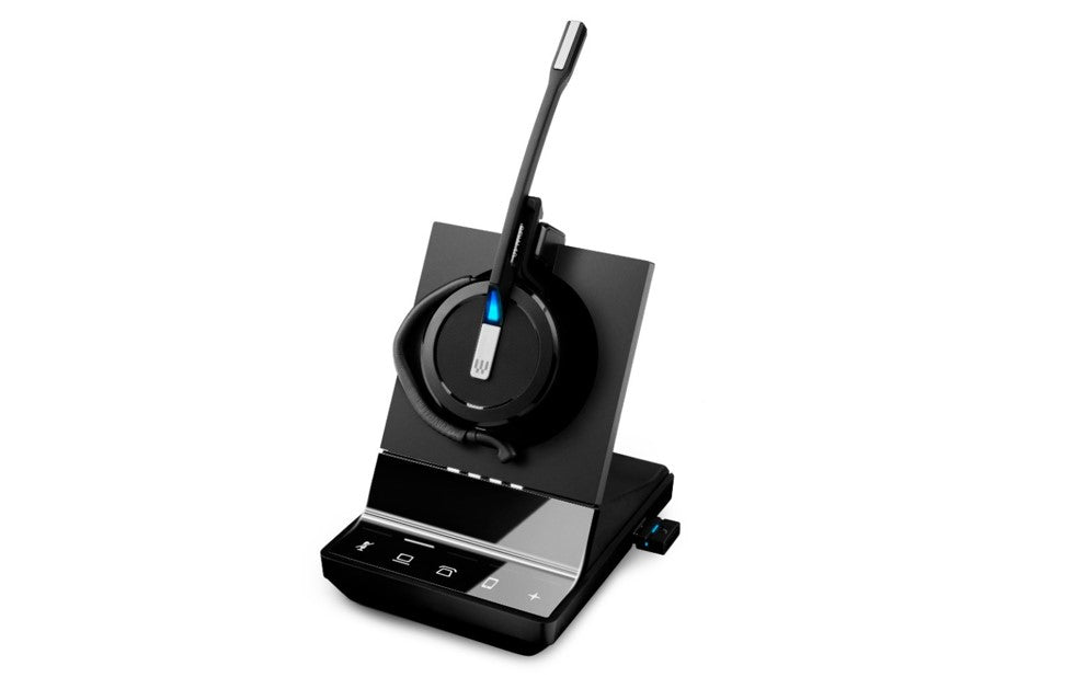 Diademas Sennheiser SDW 506