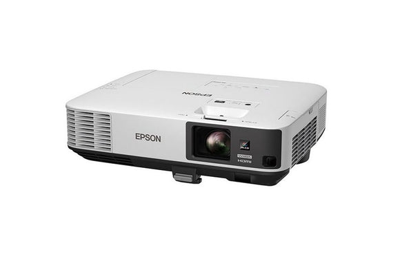 Epson EB-2155W Projector (V11H818052) - SourceIT