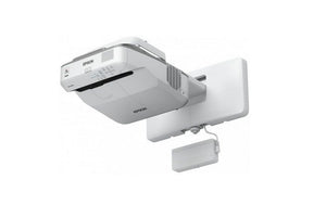 Epson EB-695Wi Projector (V11H740052) - SourceIT