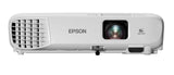 Epson EB-W06 Projector (V11H973052) - SourceIT