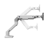 Ergotron HX Desk Monitor Arm for Displays up to 19kg White (45-475-216) - SourceIT