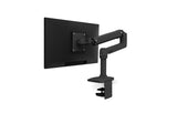 Ergotron LX Desk Mount Monitor Arm Matte Black (45-241-224) - SourceIT