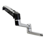 High-Quality Ergotron LX Extension Polished Aluminum